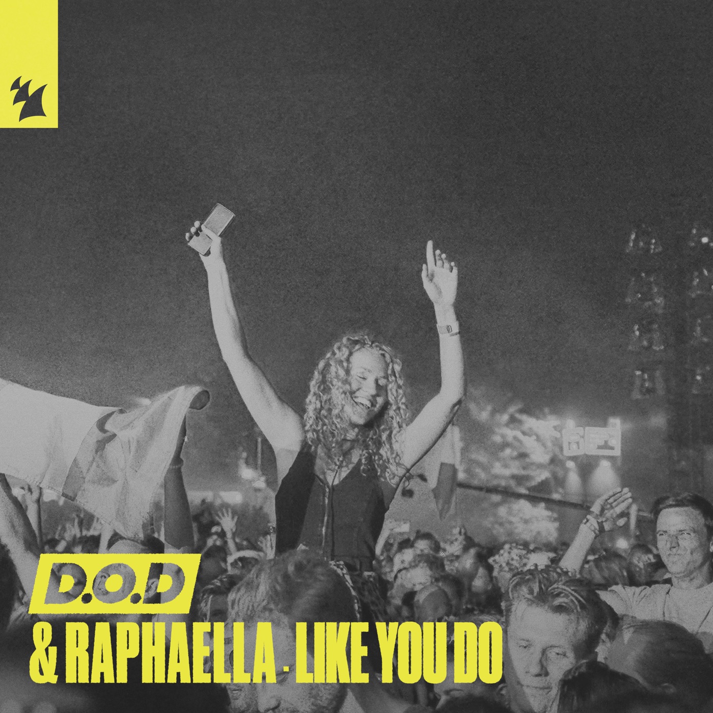 Like You Do cover art