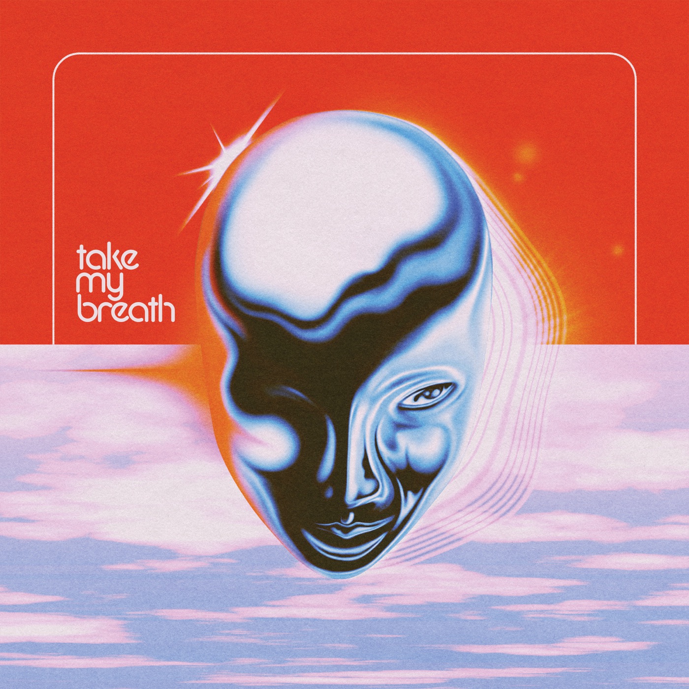 Take My Breath (Extended Version) cover art