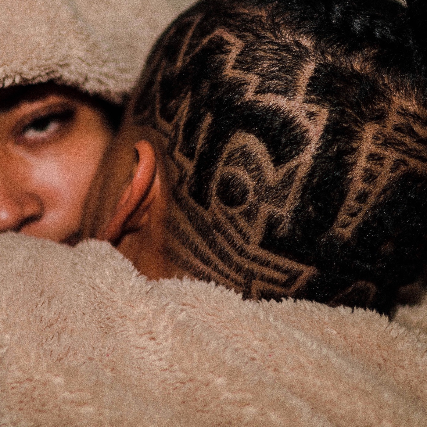Not to Be (feat. YG) cover art