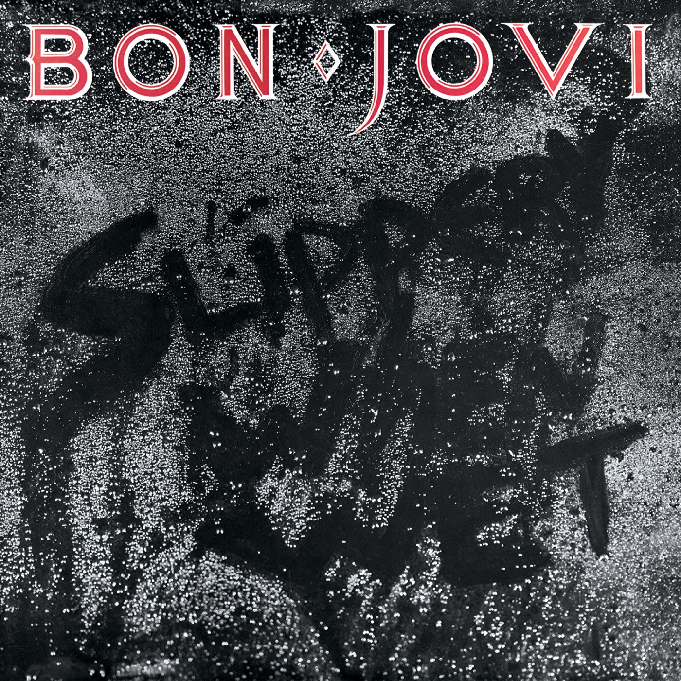 Livin' On a Prayer