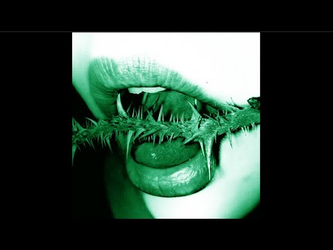 Witch cover art