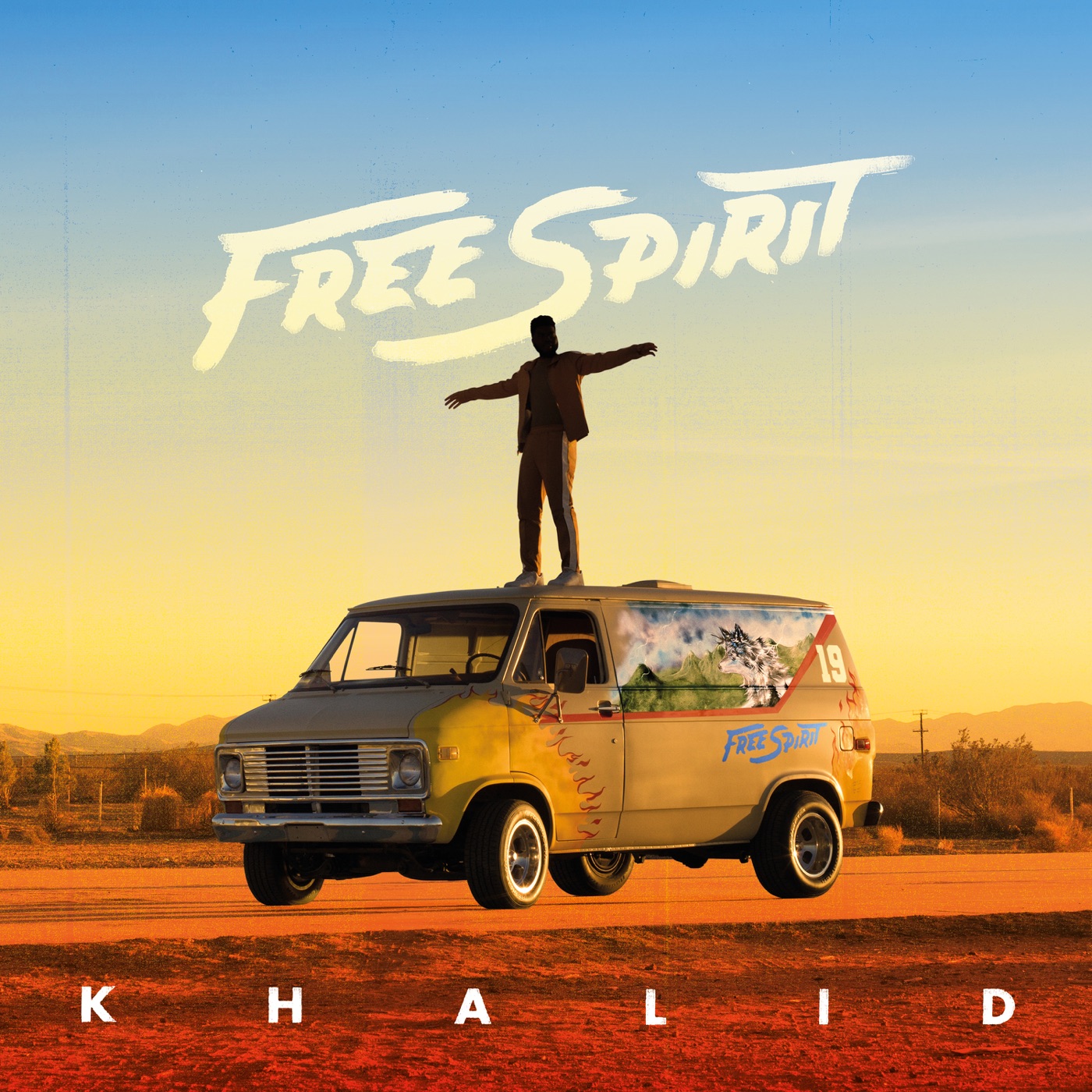 Right Back cover art