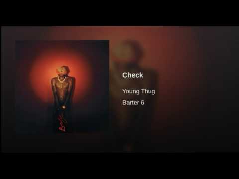 Check cover art