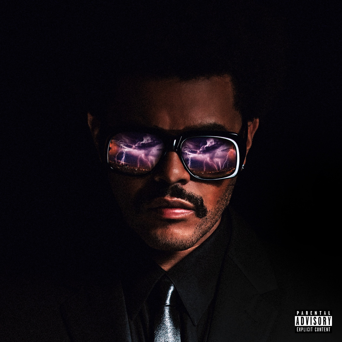 Scared To Live (SNL Live) cover art