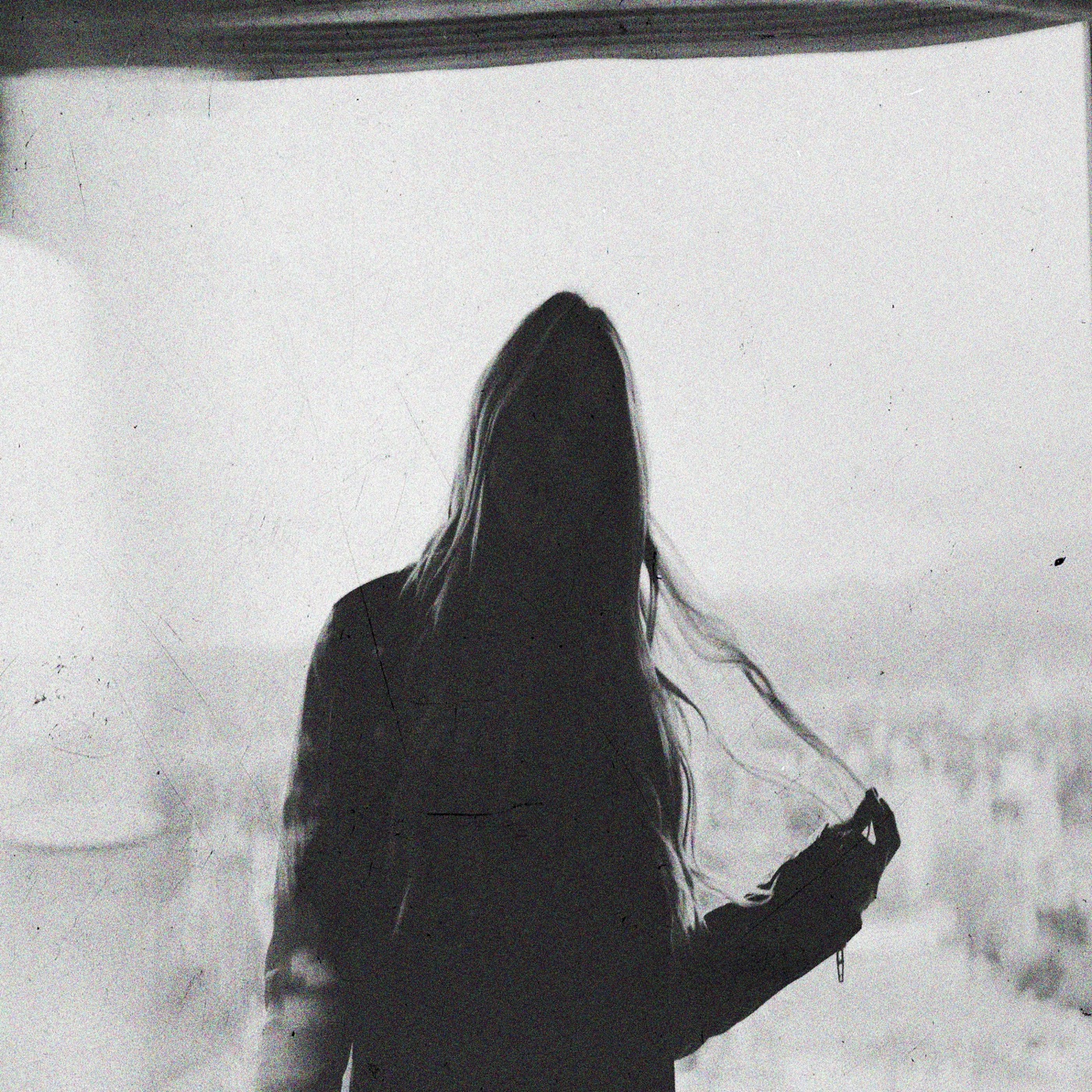 NO TOMORROW cover art