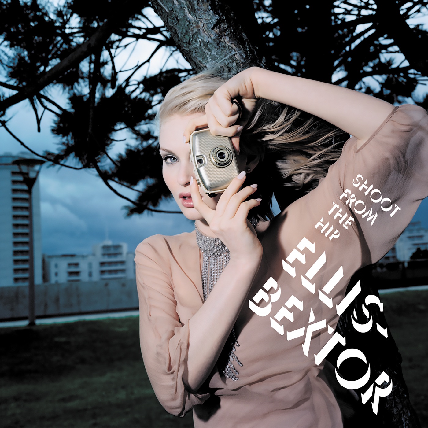 Love It Is Love cover art