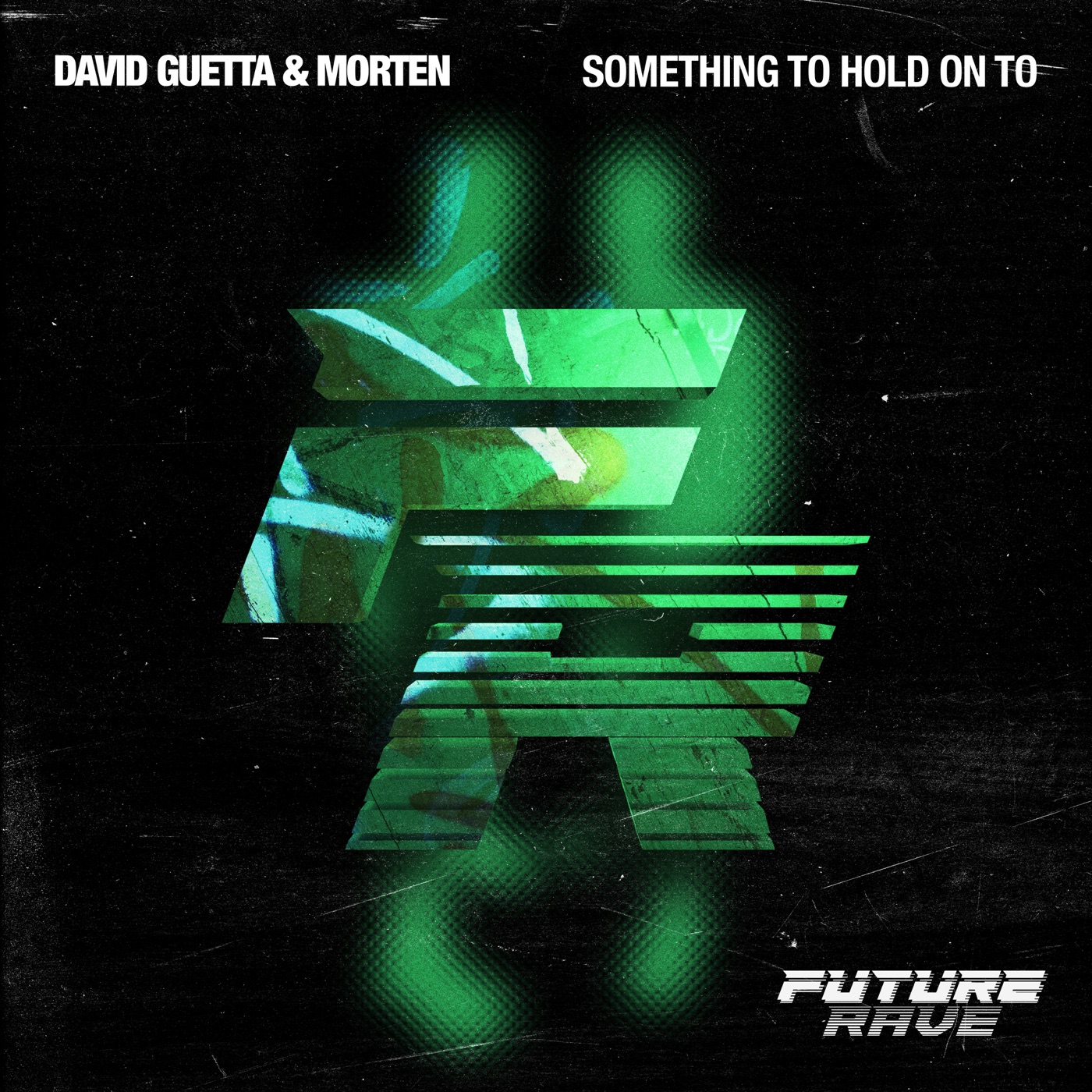 Something To Hold On To [Extended] cover art