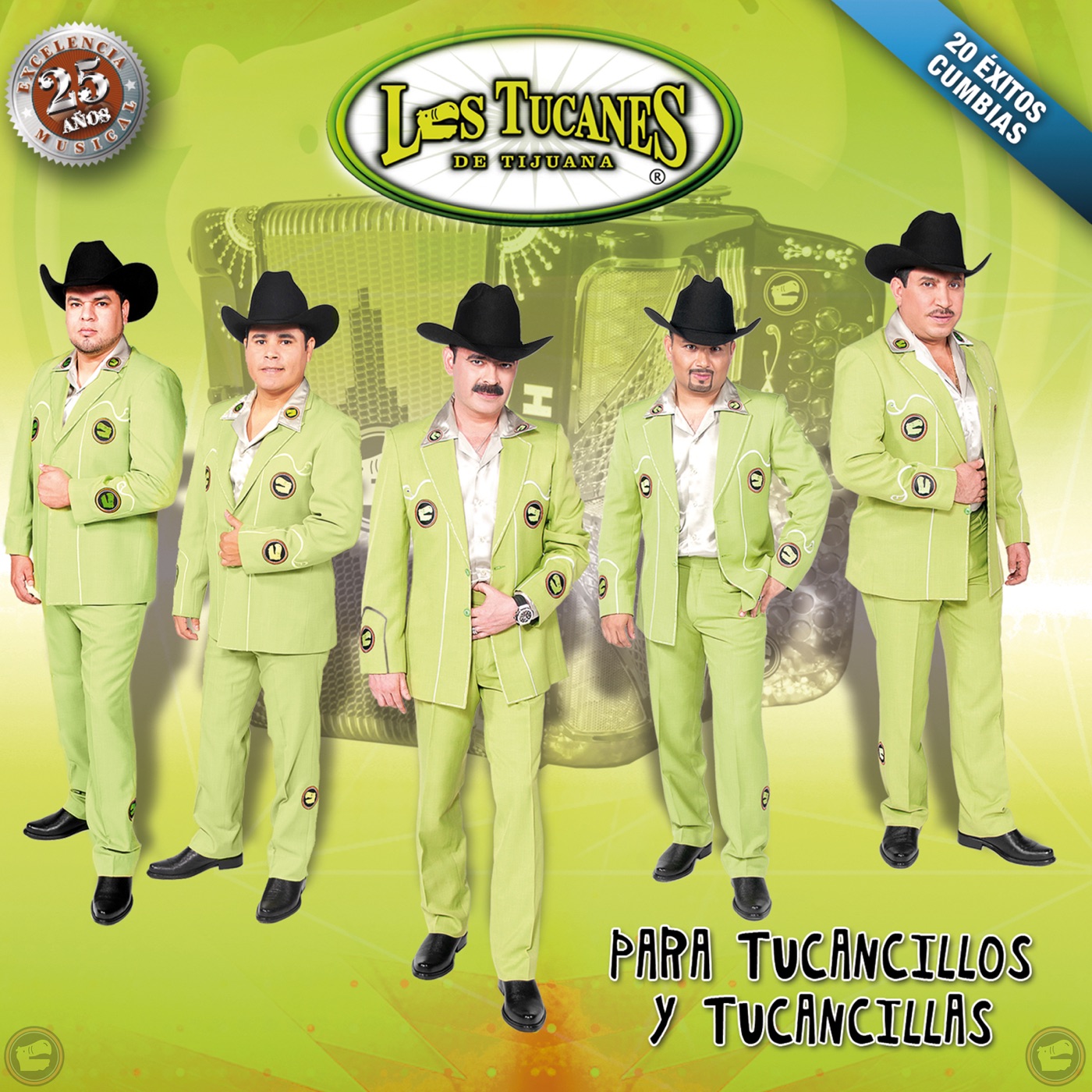 La Chica Sexy cover art