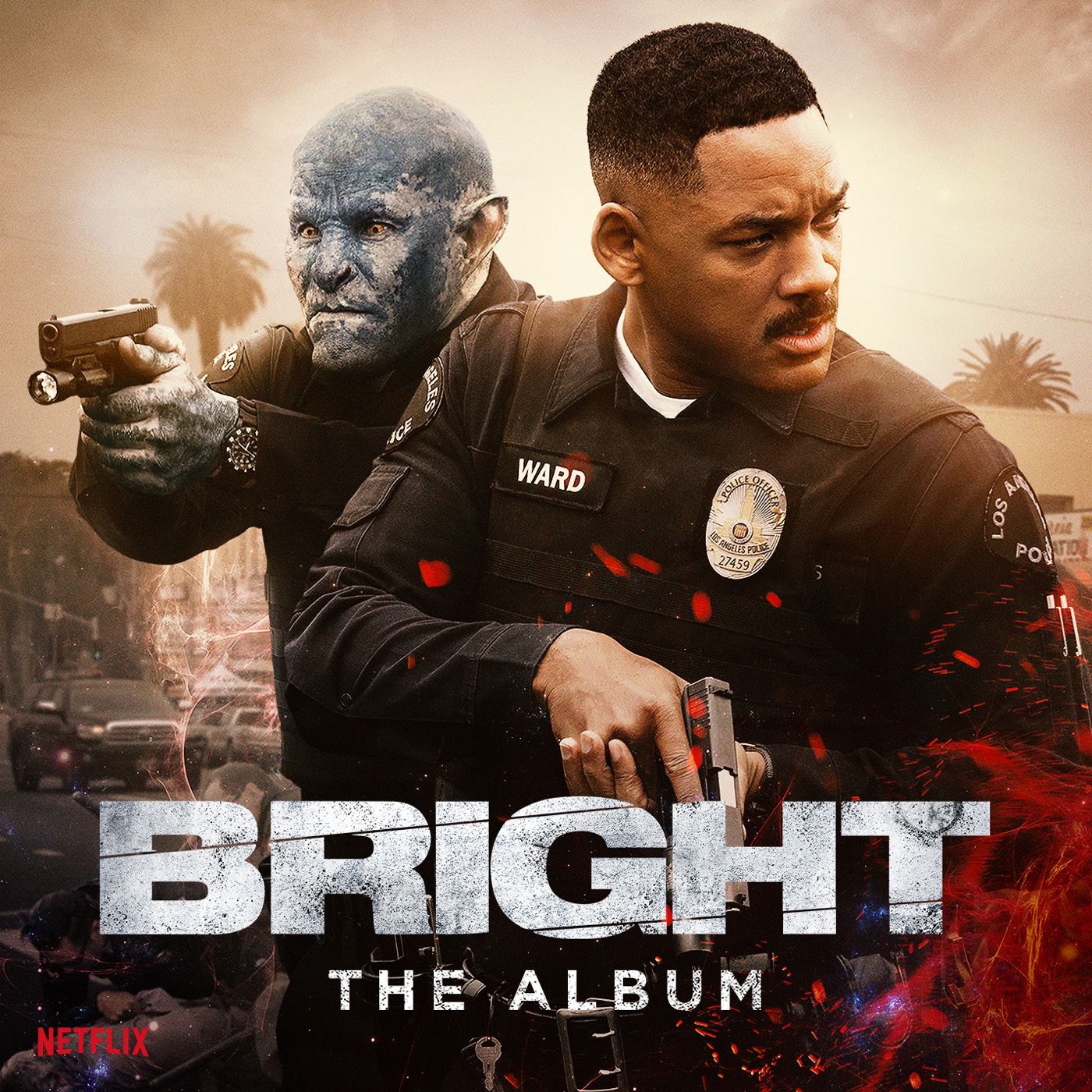 Danger cover art