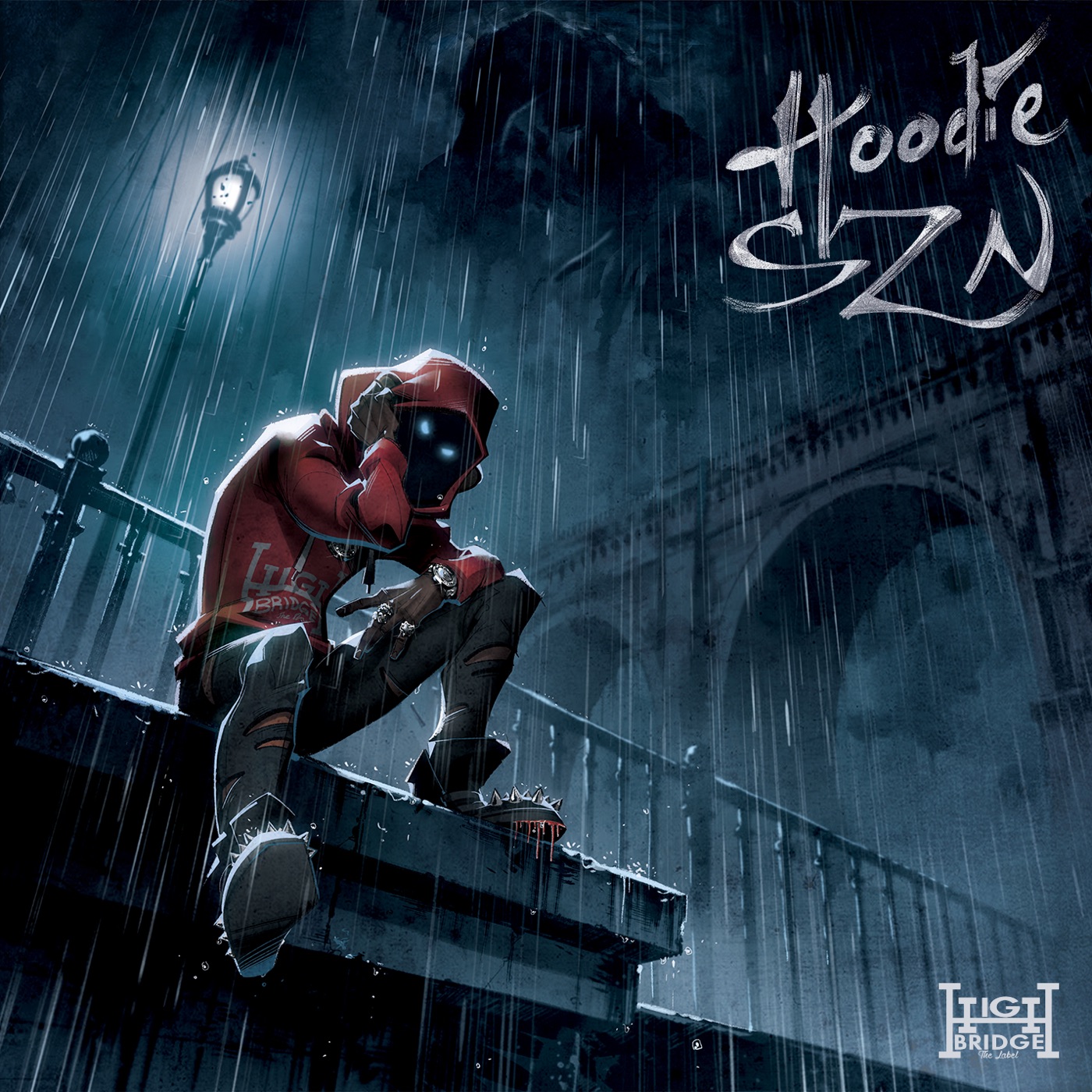 Look Back at It cover art