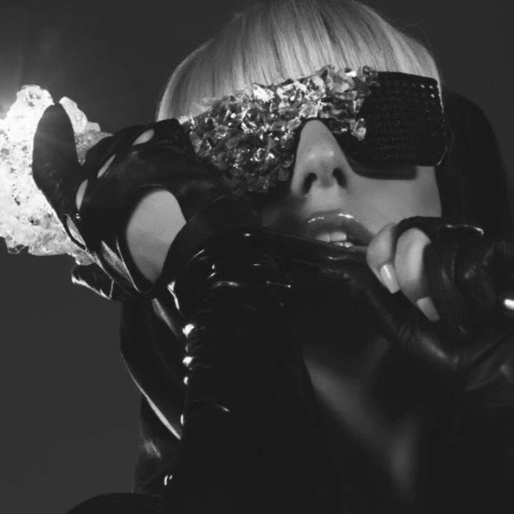 OBSESSION cover art
