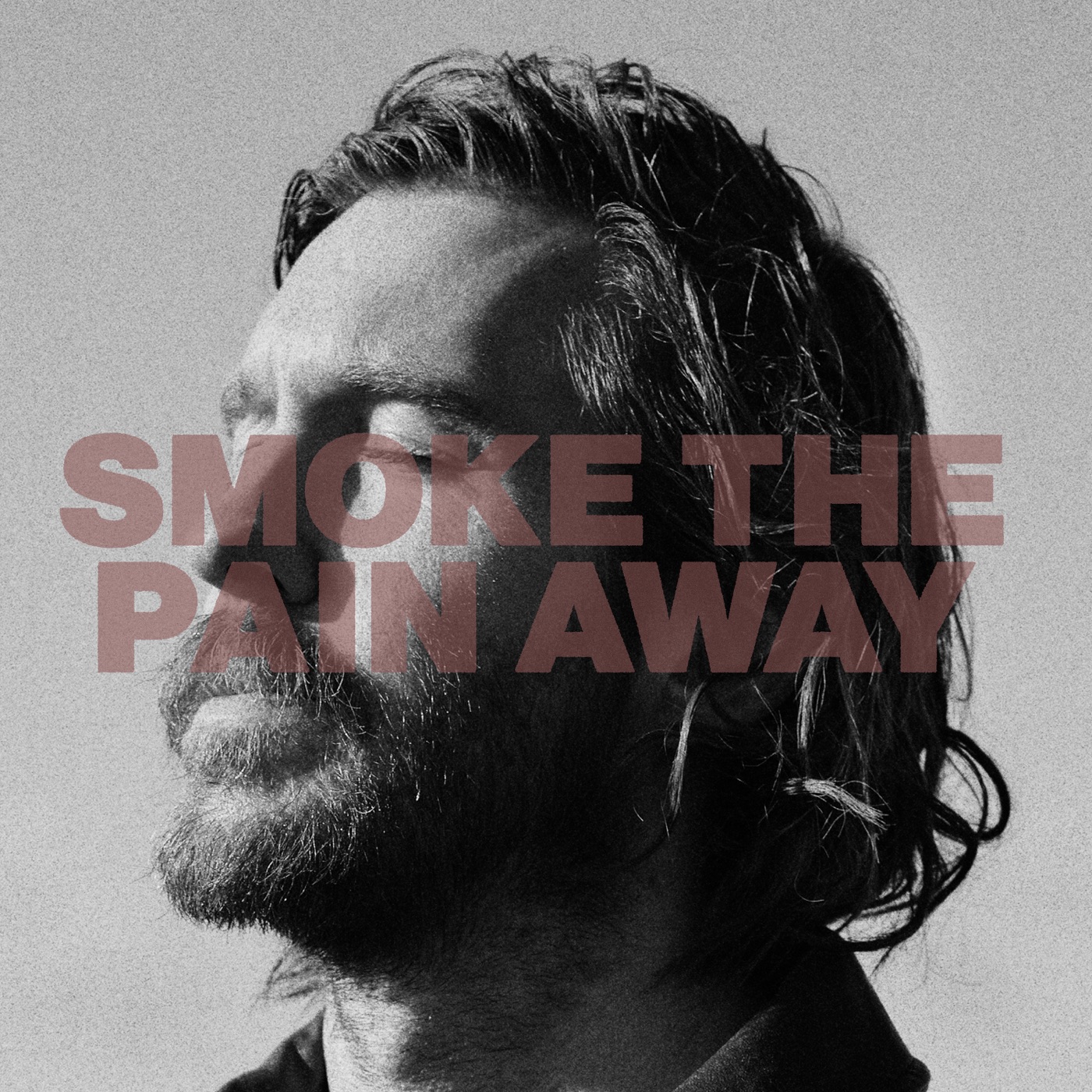 SMOKE THE PAIN AWAY cover art