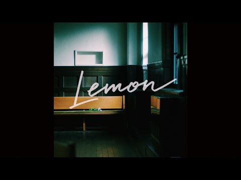 Lemon cover art