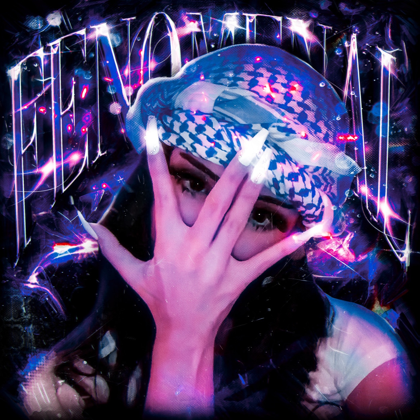 FENOMENAL - Super Slowed cover art