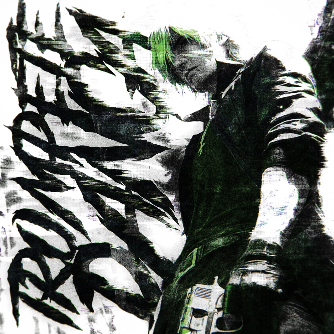 TROMPETE DANCA cover art