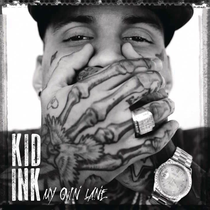 Iz U Down (feat. Tyga) cover art