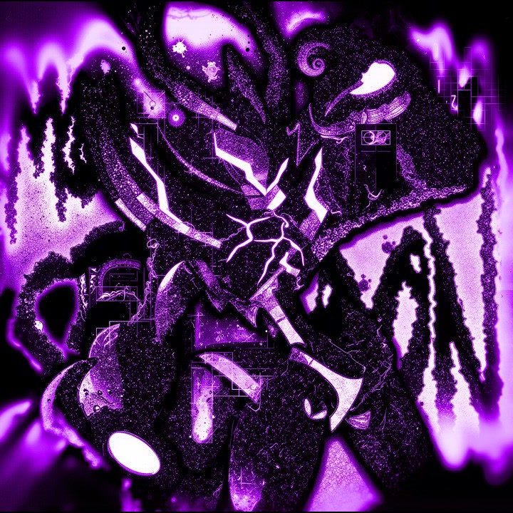 MONTAGEM SETHRON - Super Slowed cover art