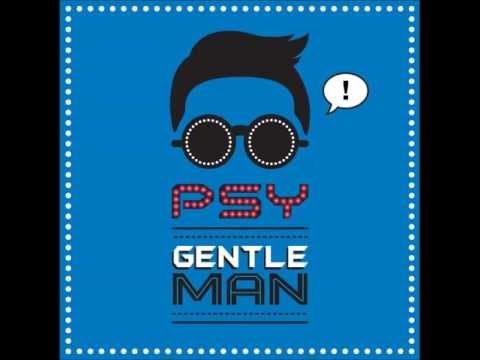 Gentleman cover art