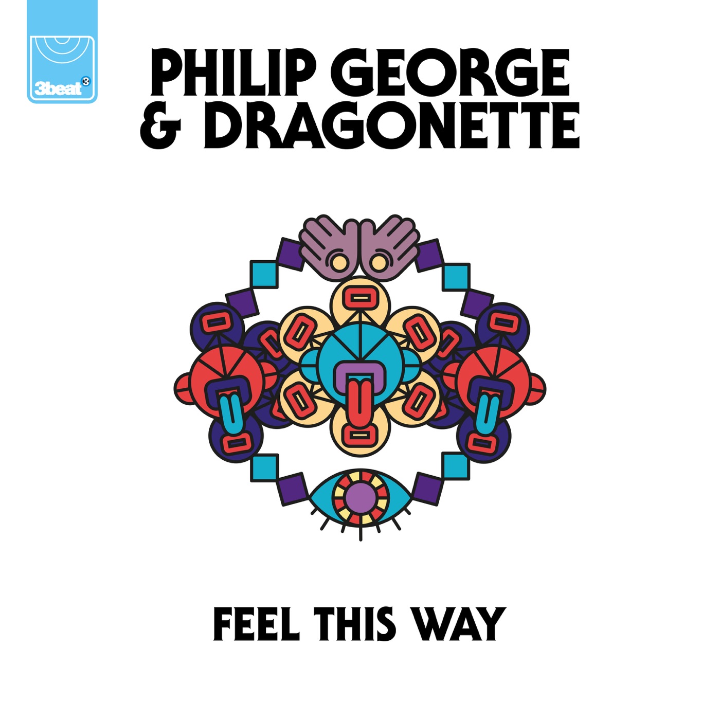 Feel This Way cover art