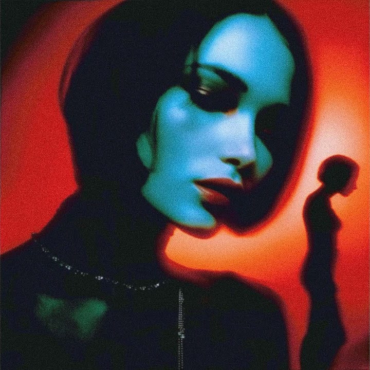Holding You cover art