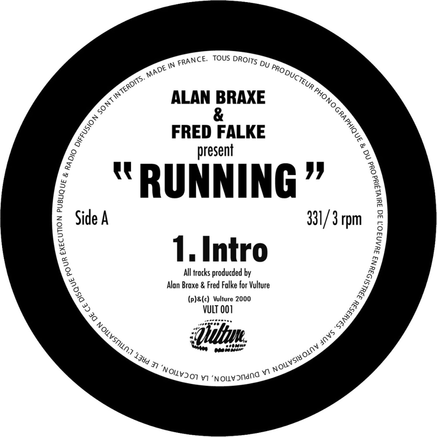 Intro cover art
