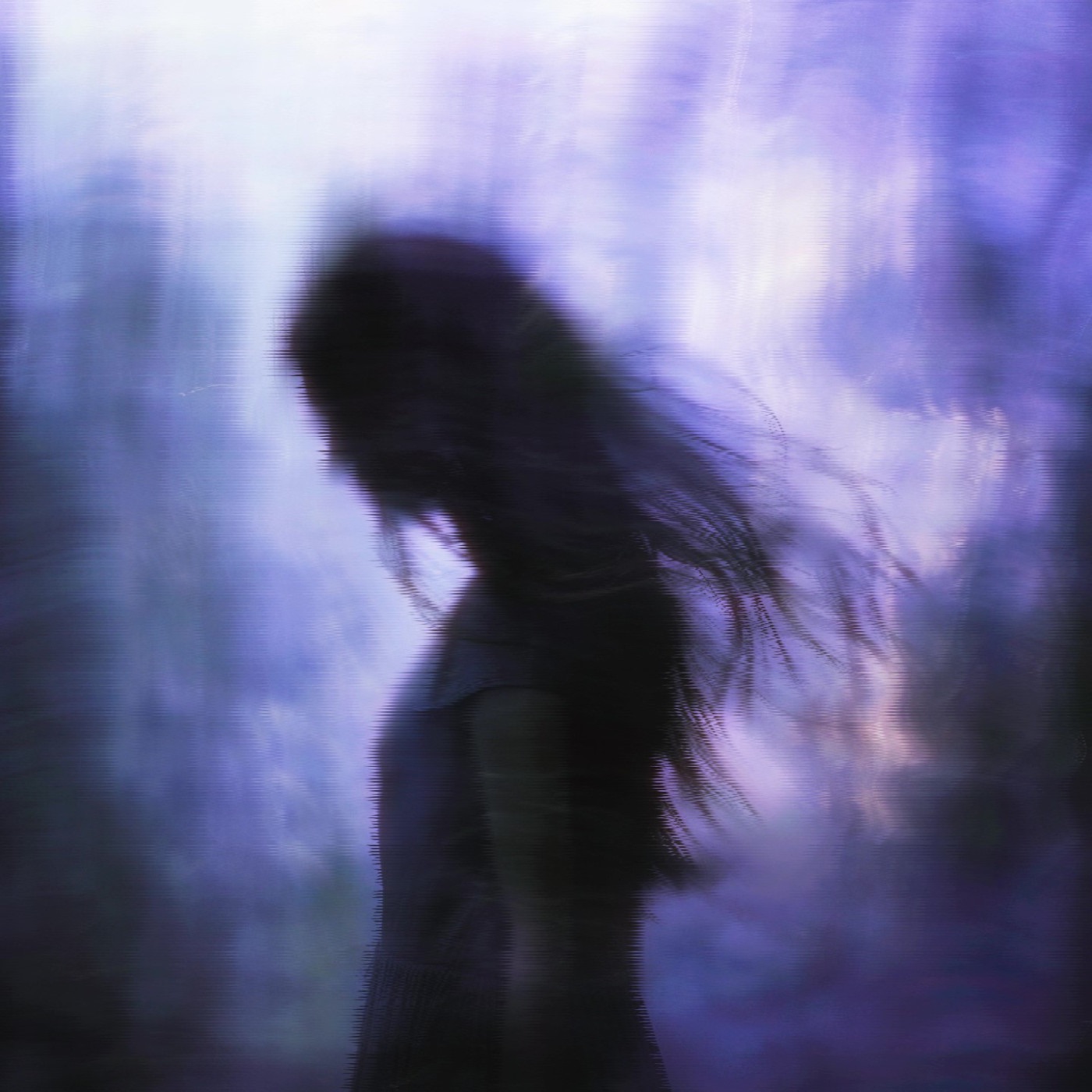 Falling cover art