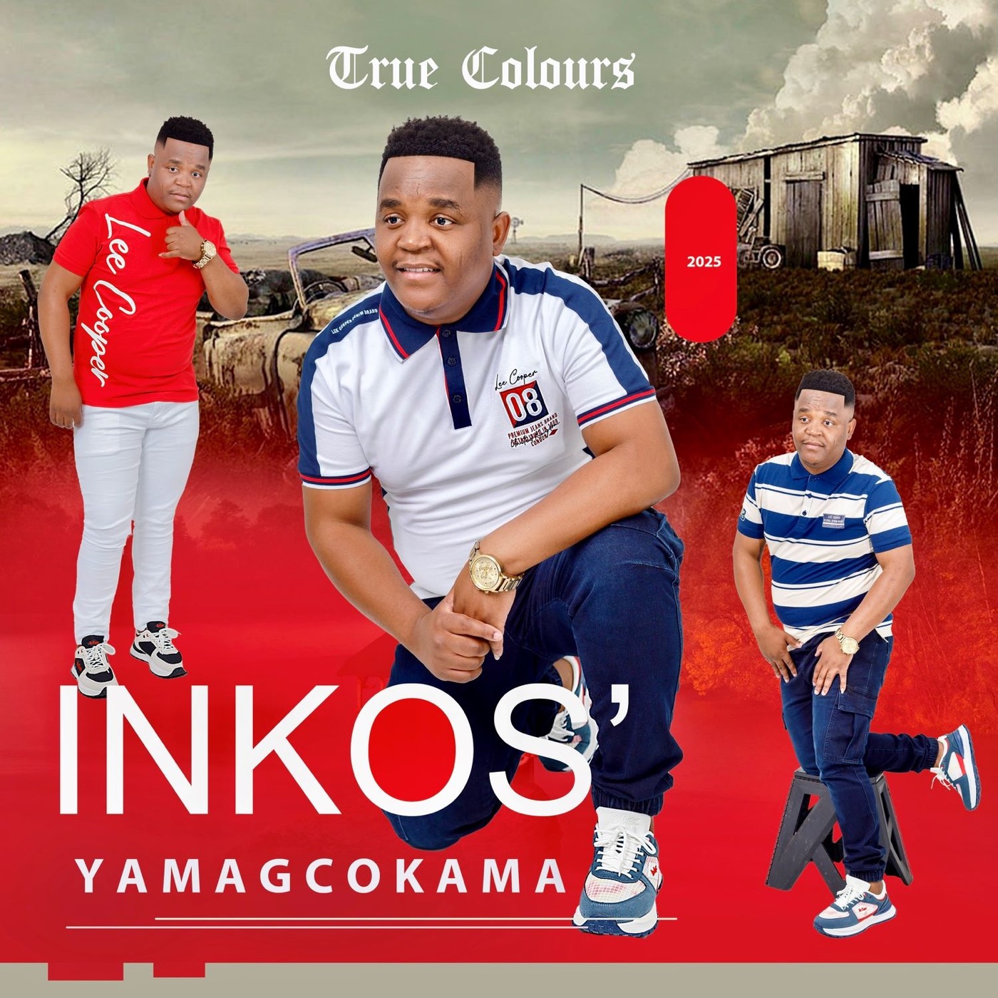 ISAZOCHOMELANA (feat. Boohle) cover art