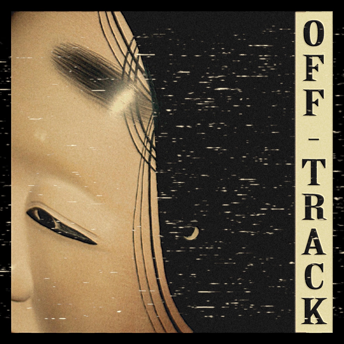 Off Track cover art