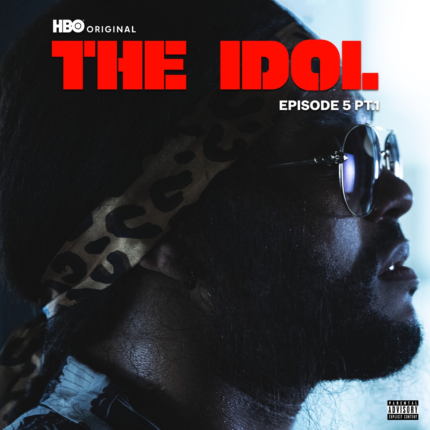 Like A God cover art