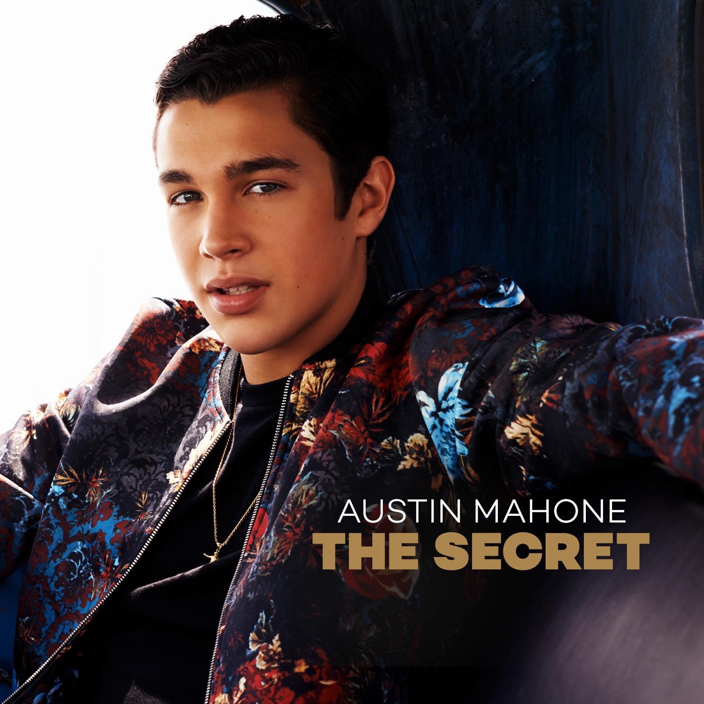 Mmm Yeah cover art