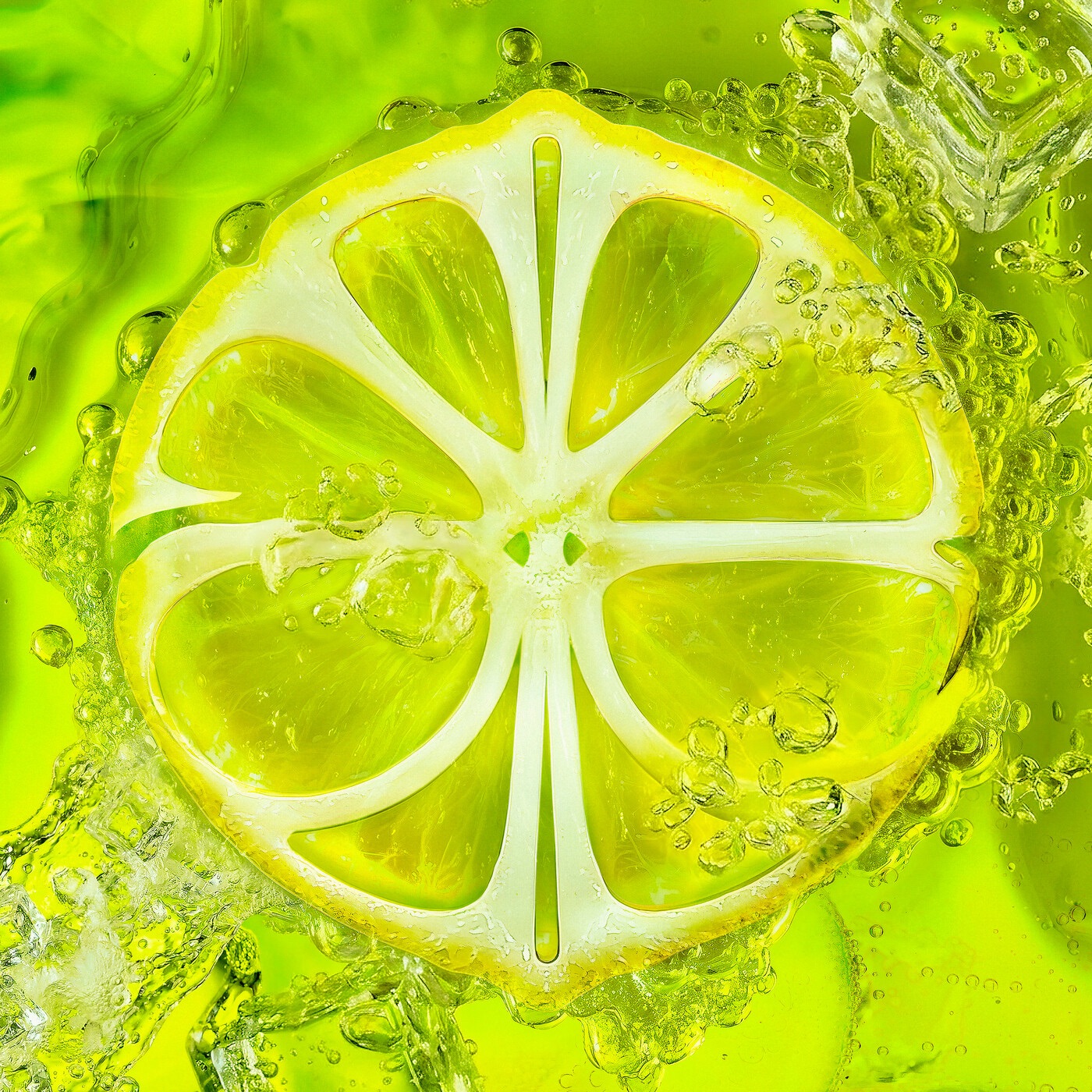 LEMONADE cover art