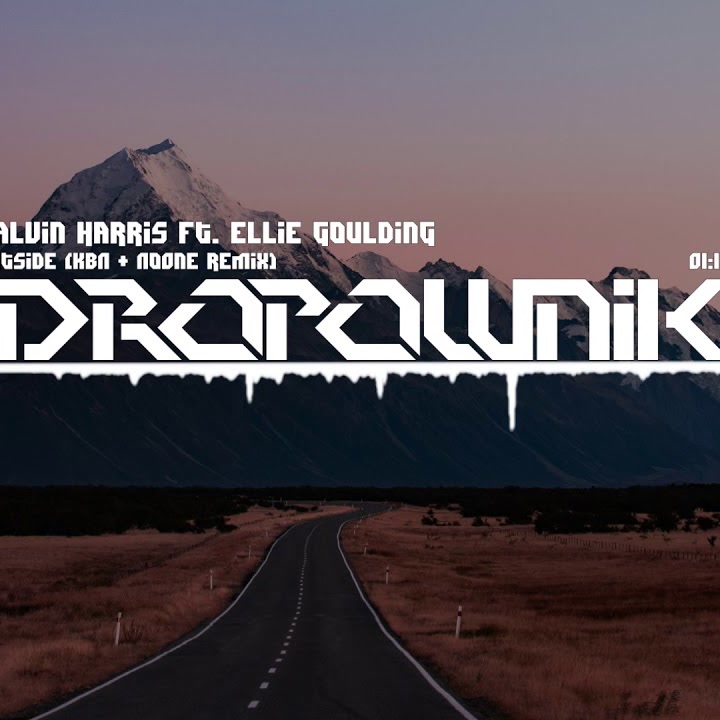 Outside ft. Ellie Goulding (KBN & NoOne Remix)