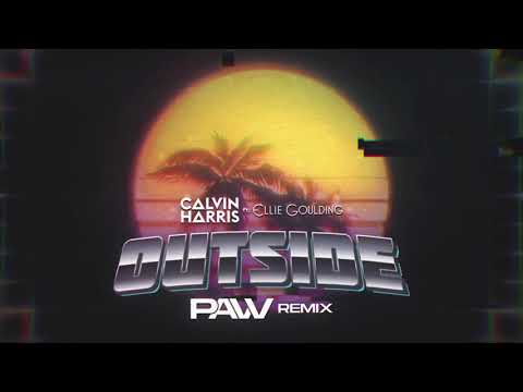 Outside (pavv REMIX)
