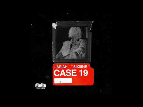 Case 19 (feat. 6Ix9ine) cover art