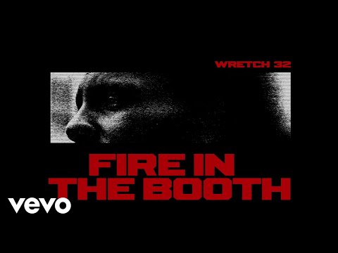 Fire In The Booth cover art