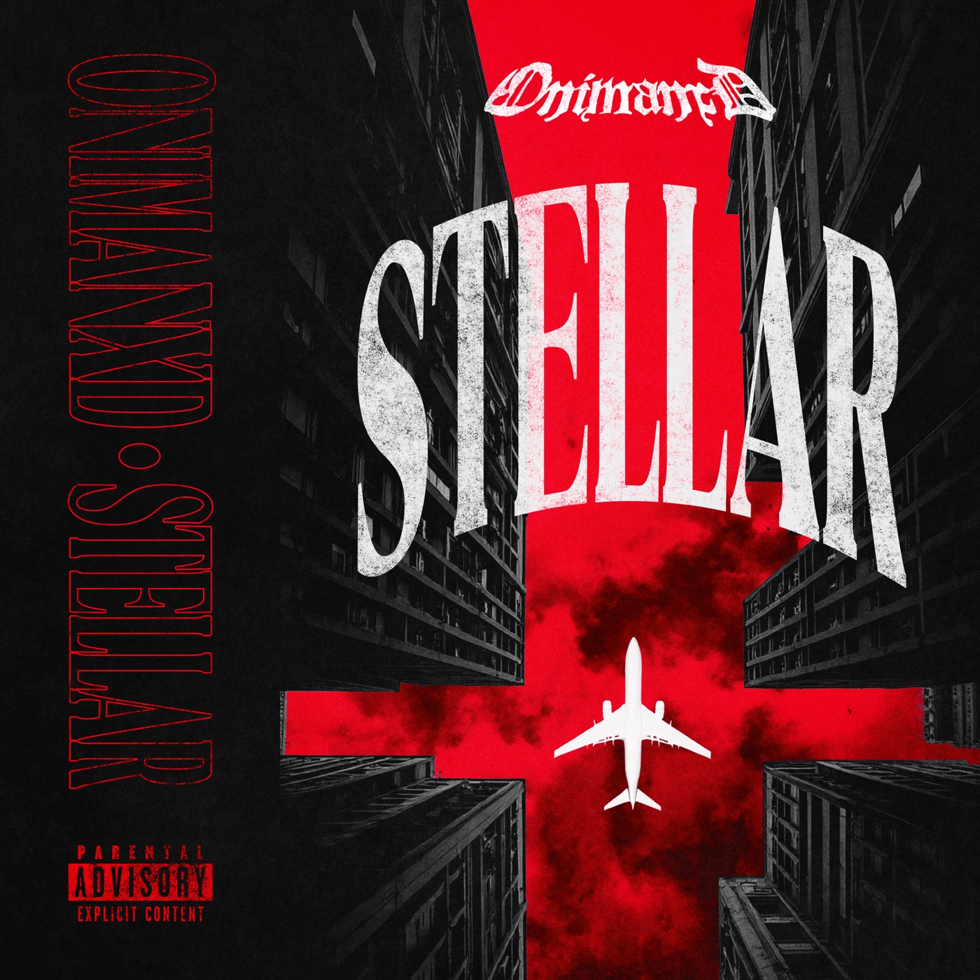 STELLAR cover art