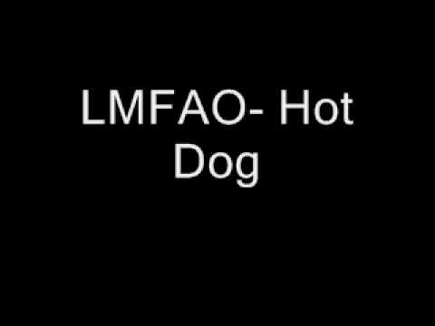 Hot Dog cover art