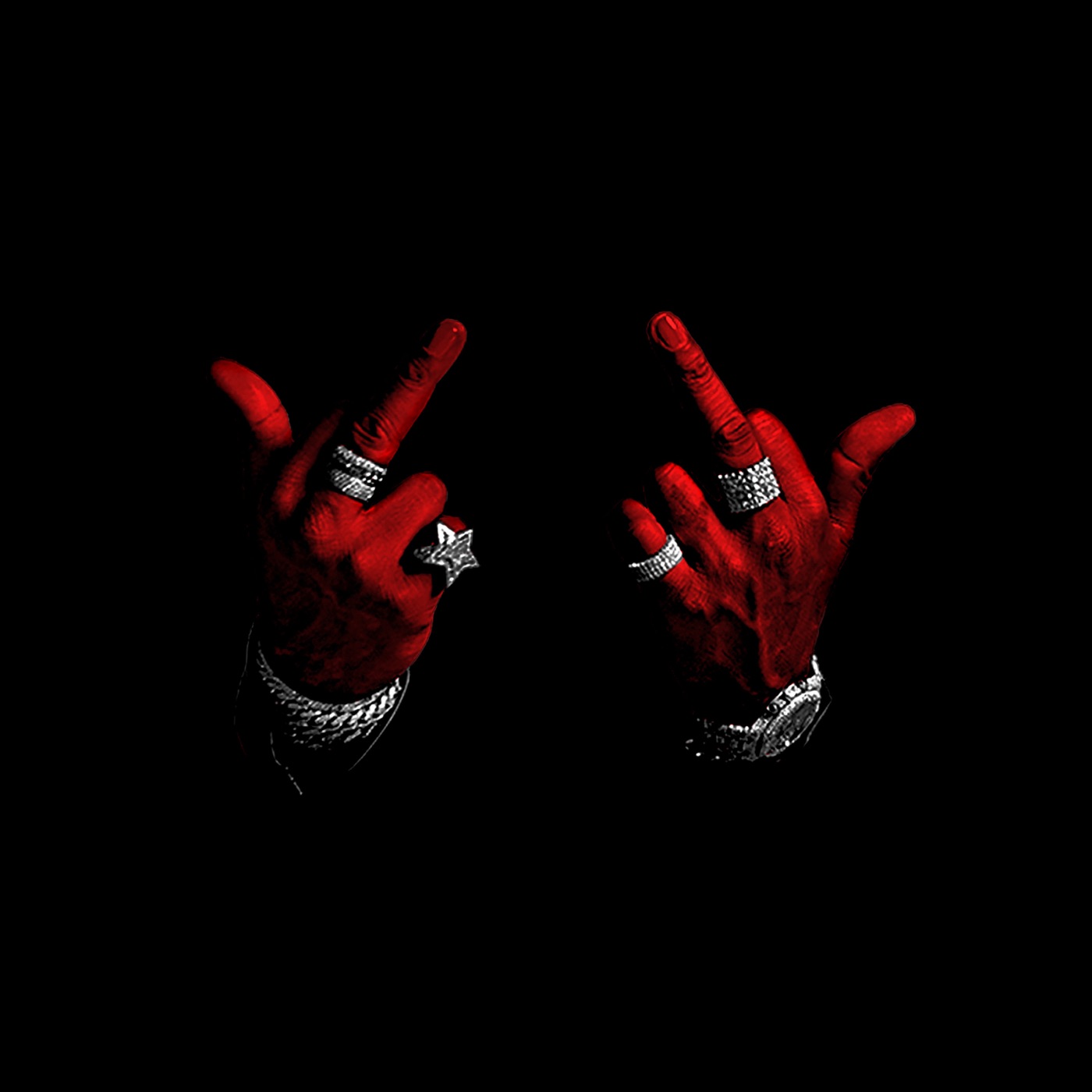 Bigg Facts cover art
