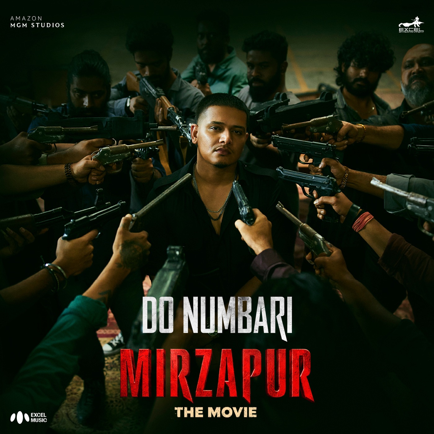 Do Numbari (From “Mirzapur The Movie”)