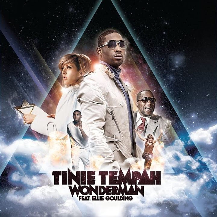 Wonderman (Jacob Plant Remix) cover art