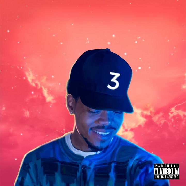 All Night (feat. Knox Fortune) cover art