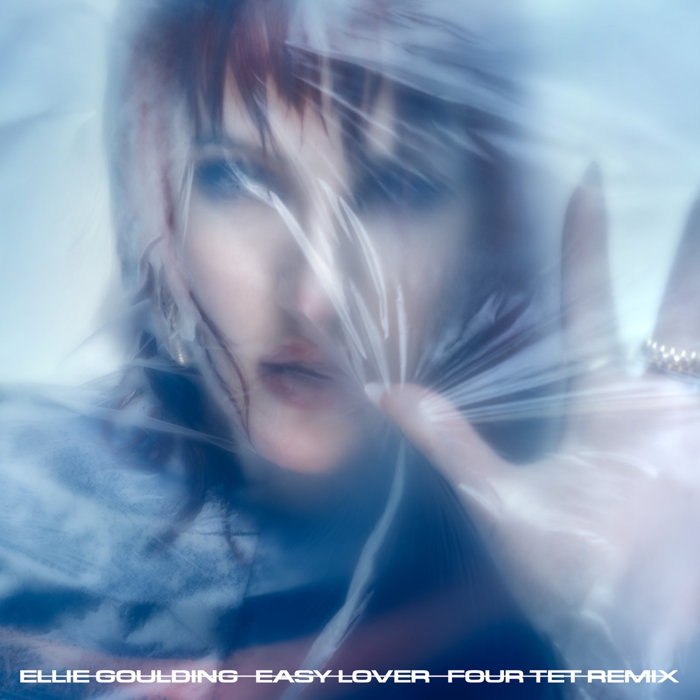 Easy Lover (Four Tet Remix) cover art