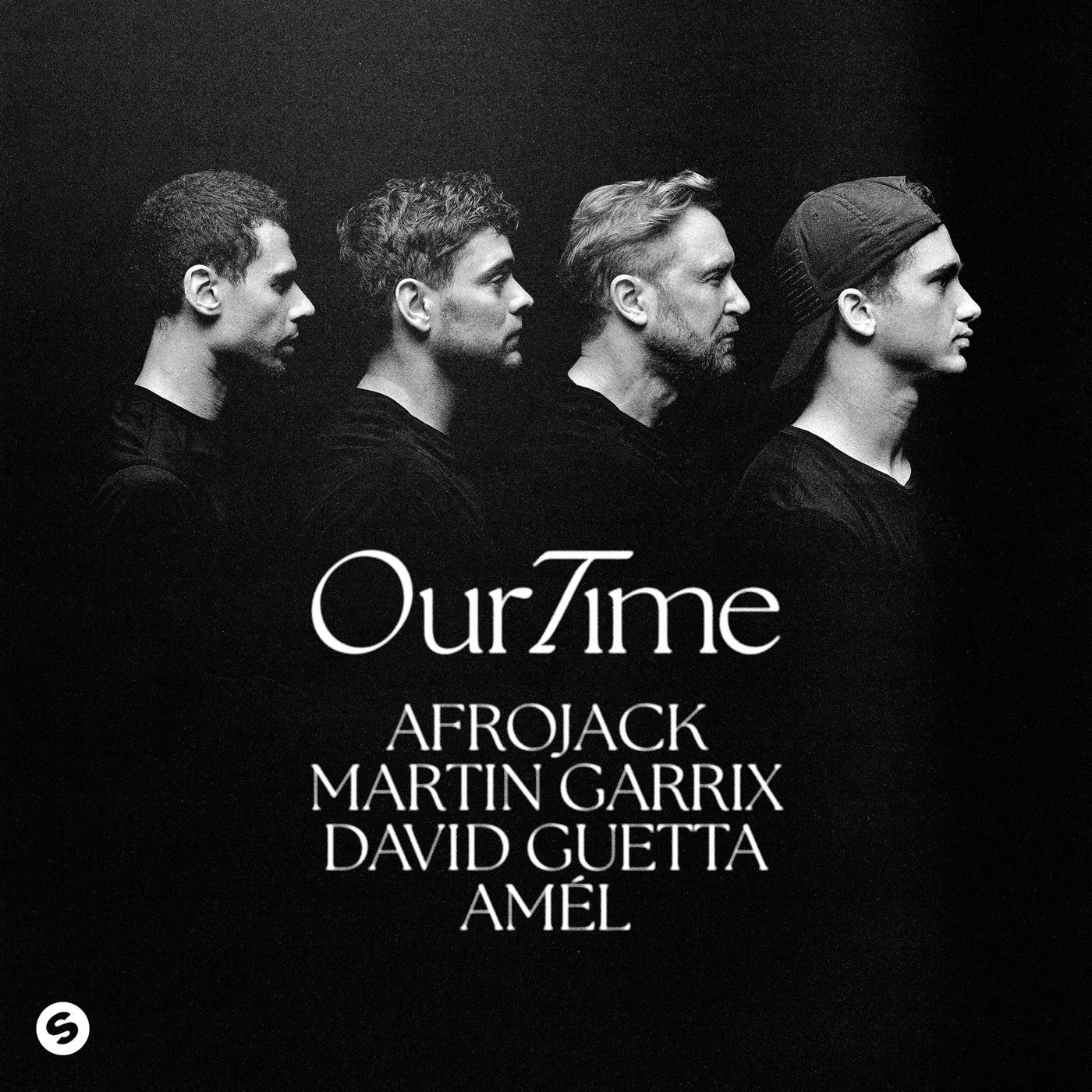 Our Time (Extended Mix) cover art