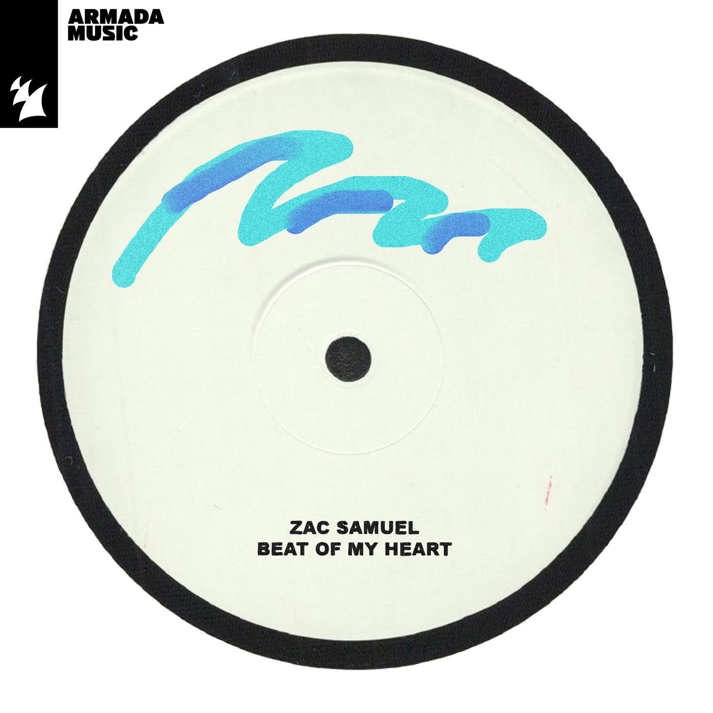 Beat Of My Heart cover art