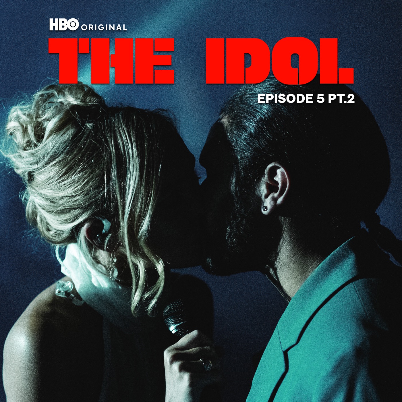 Dollhouse cover art