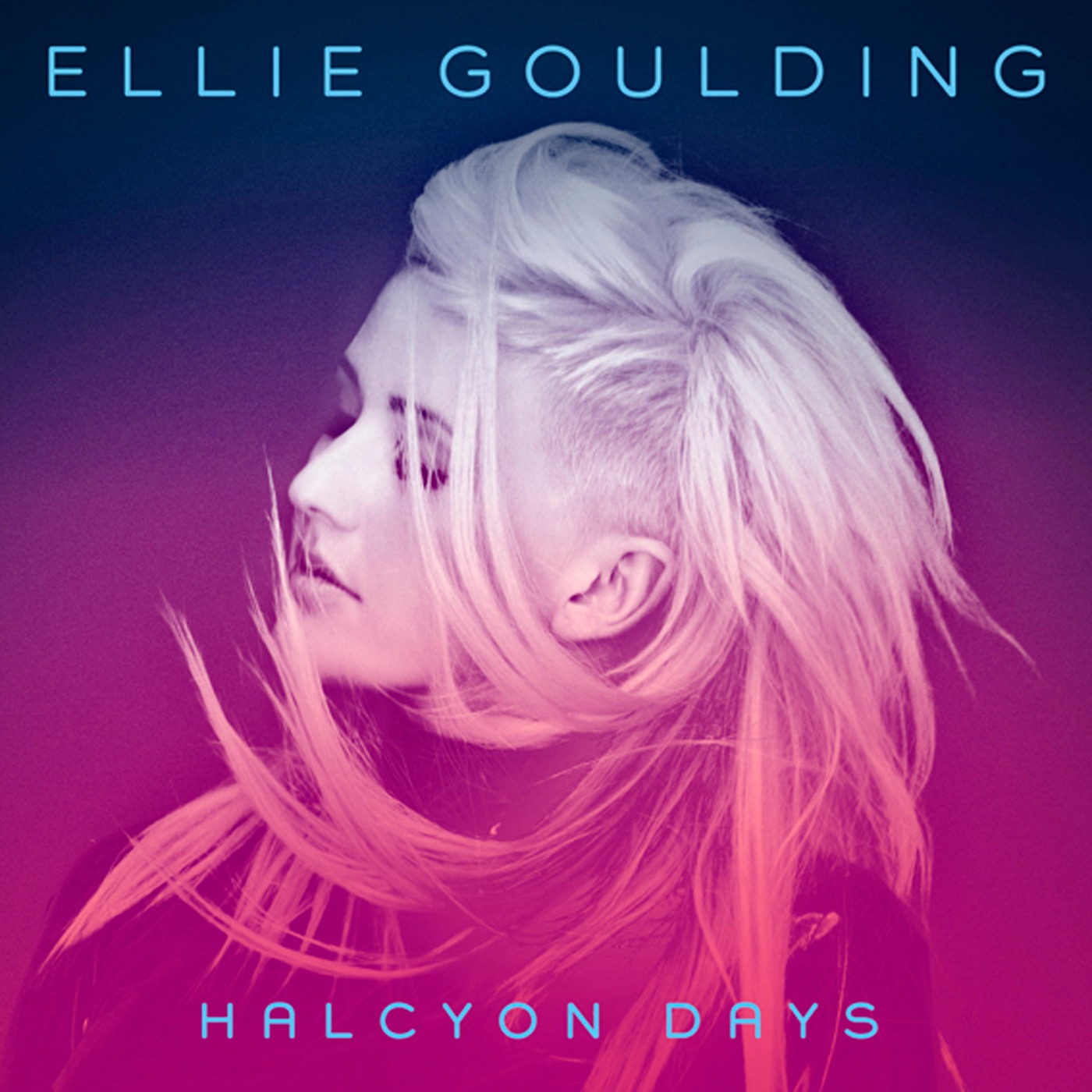 Figure 8 cover art
