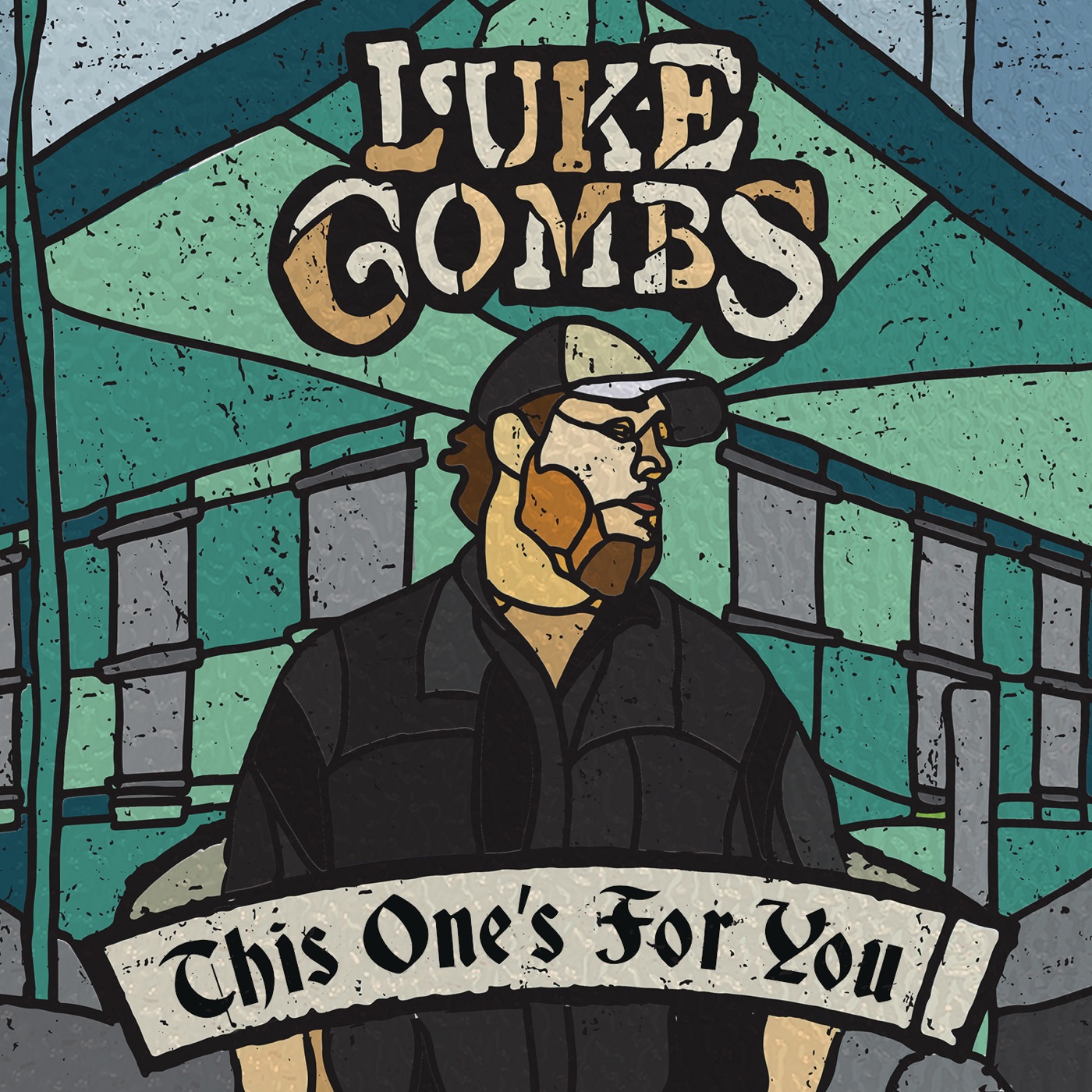 Hurricane cover art