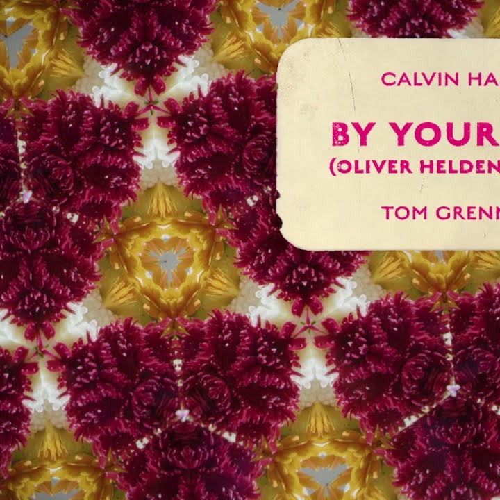 By Your Side (Oliver Heldens Remix) ft. Tom Grennan, Oliver Heldens cover art