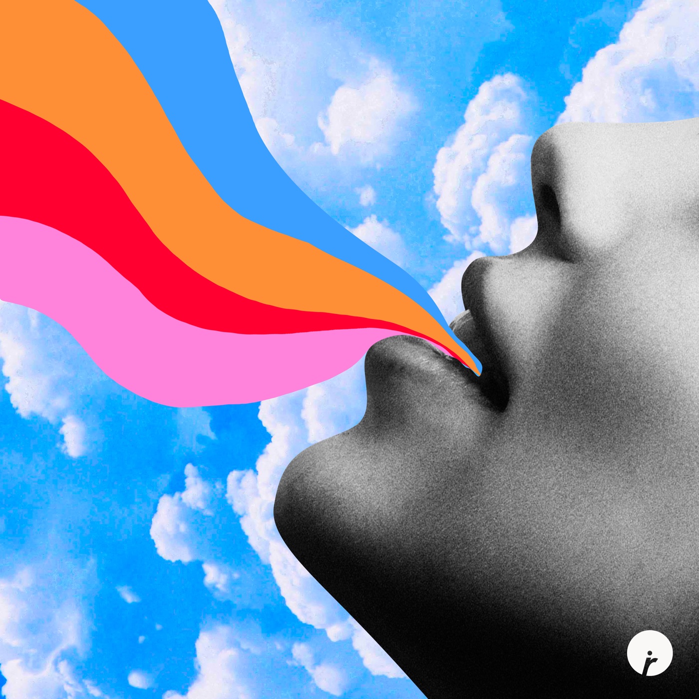 Bless Me (with Discrete) cover art
