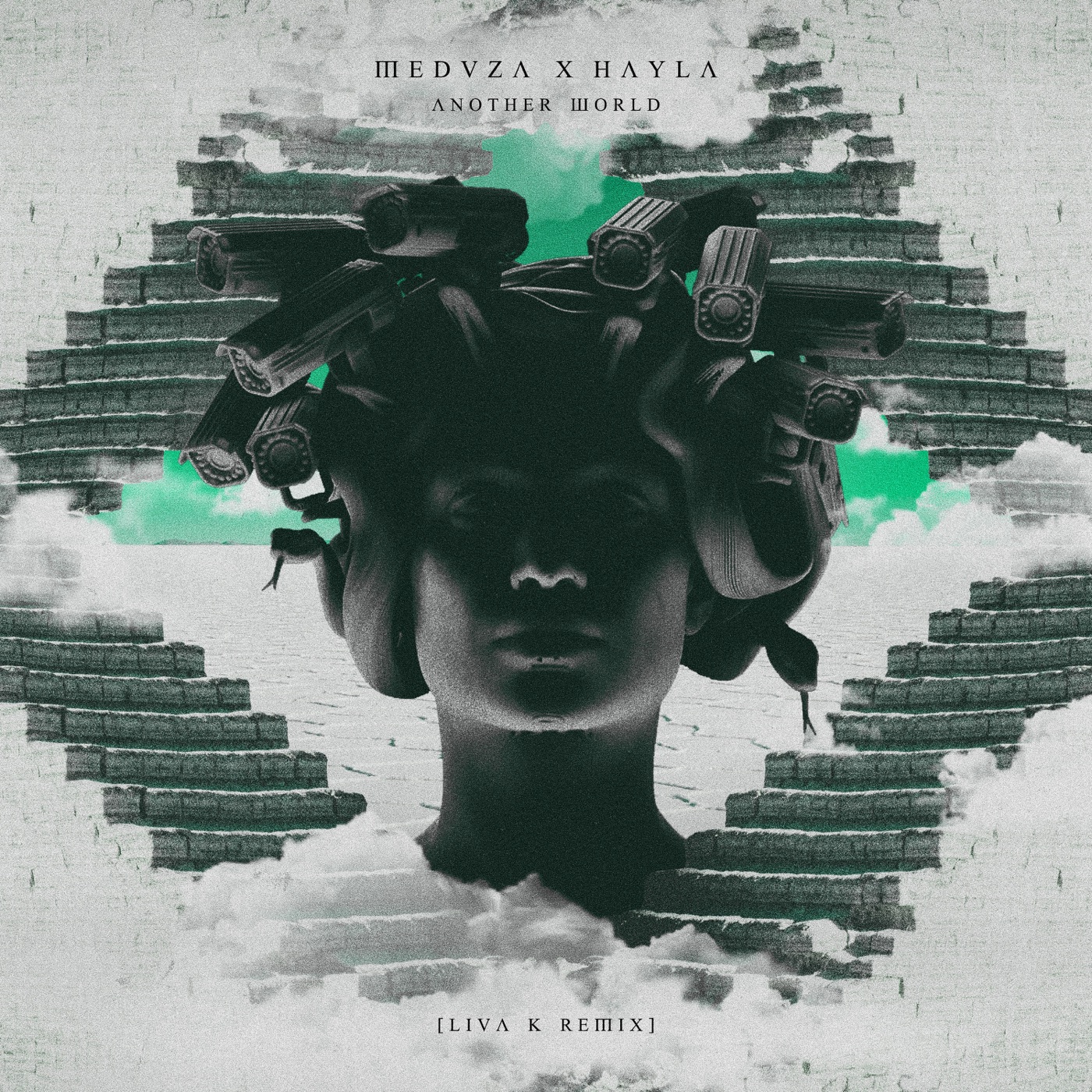 Another World (Liva K Remix) cover art